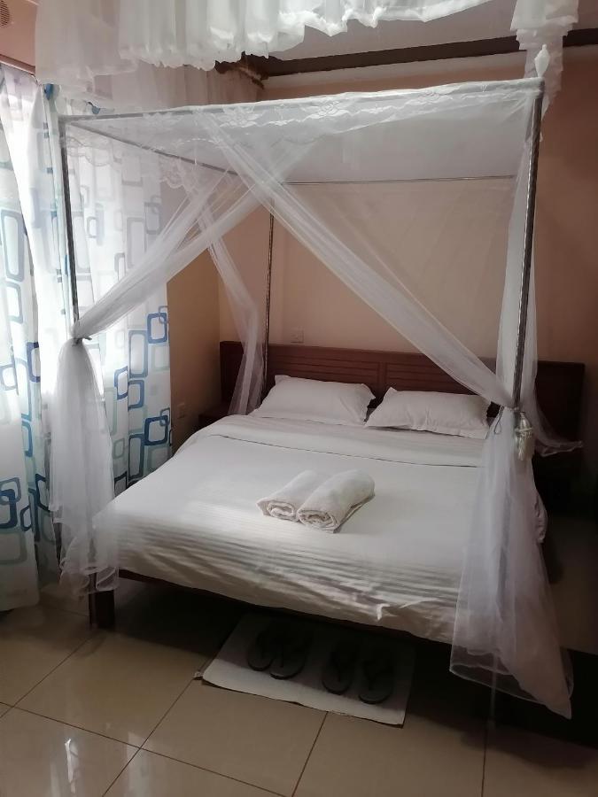 Easy Sleep Guesthouse Kitale Buitenkant foto