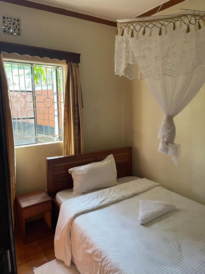 Easy Sleep Guesthouse Kitale Buitenkant foto