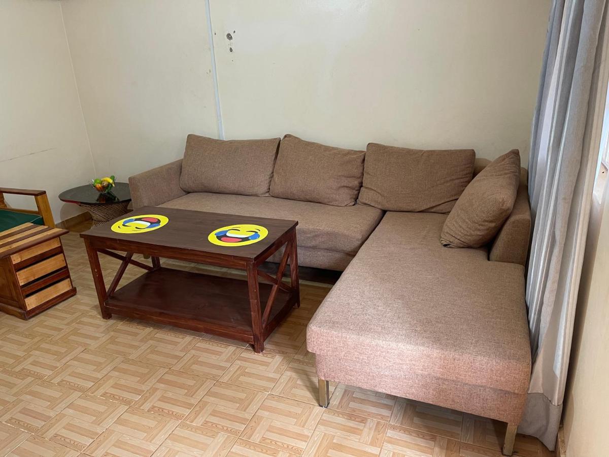 Easy Sleep Guesthouse Kitale Buitenkant foto