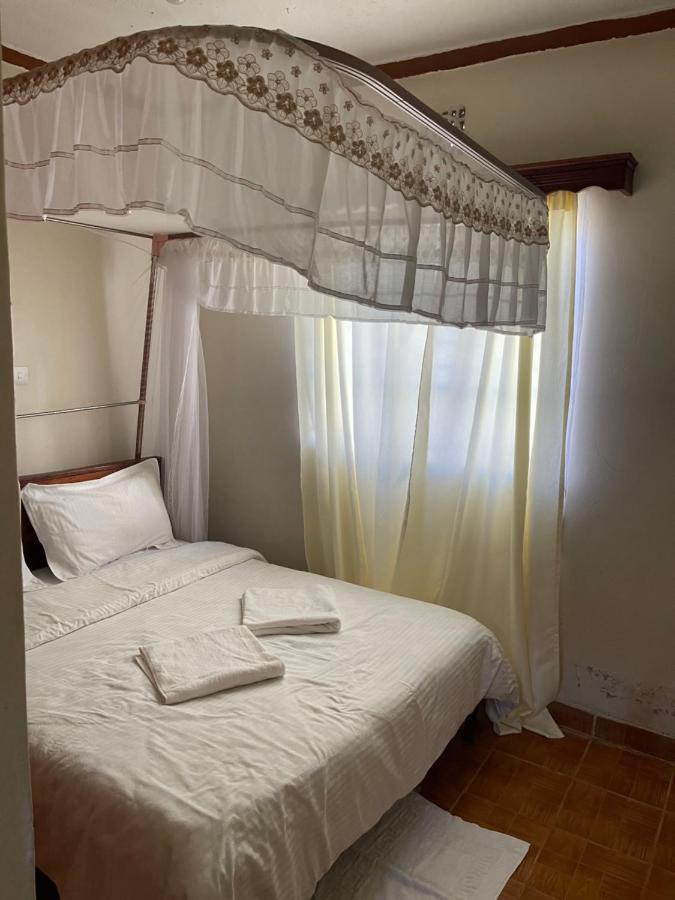 Easy Sleep Guesthouse Kitale Buitenkant foto