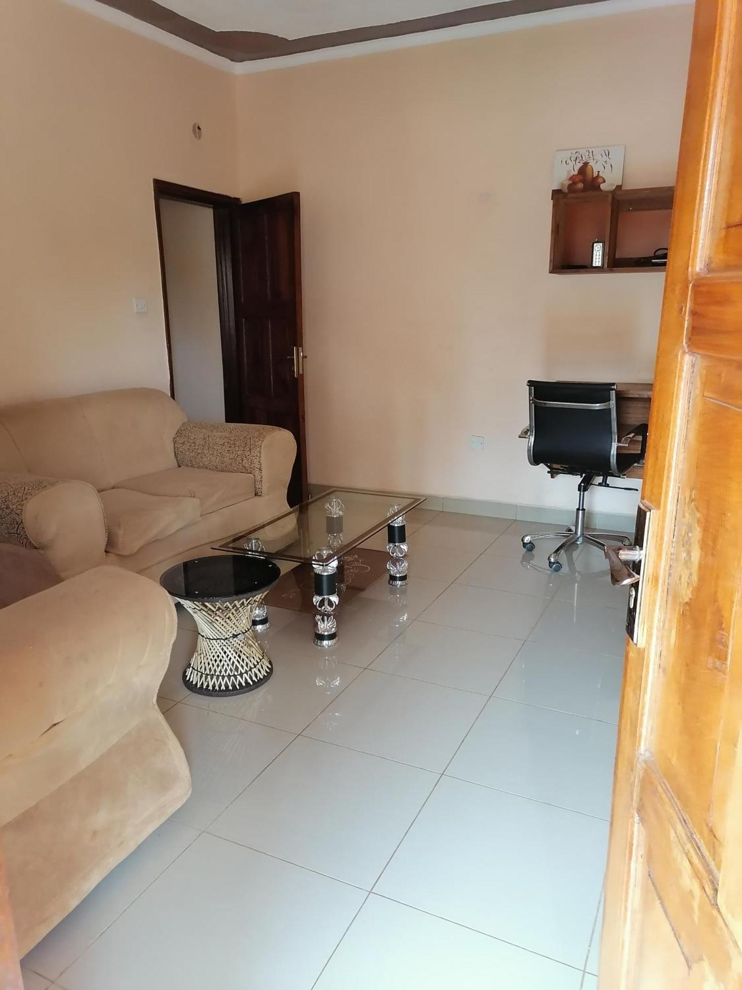 Easy Sleep Guesthouse Kitale Kamer foto