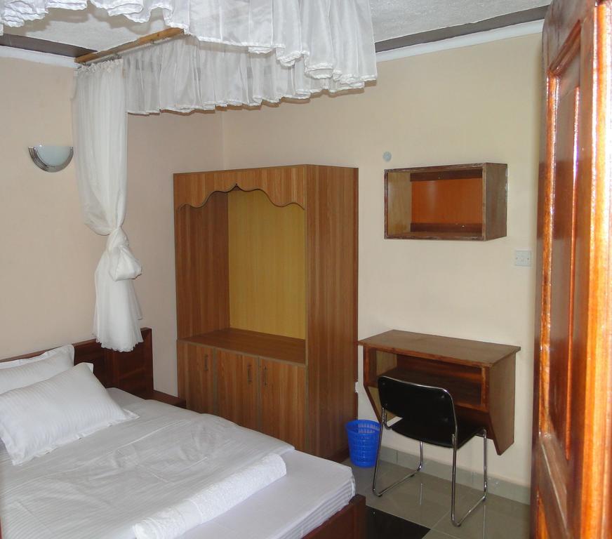 Easy Sleep Guesthouse Kitale Buitenkant foto